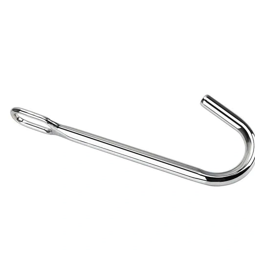 Plug 5783 No Hook Steel Ball Stainless PerfectFit 0729